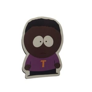 South Park Sticker
